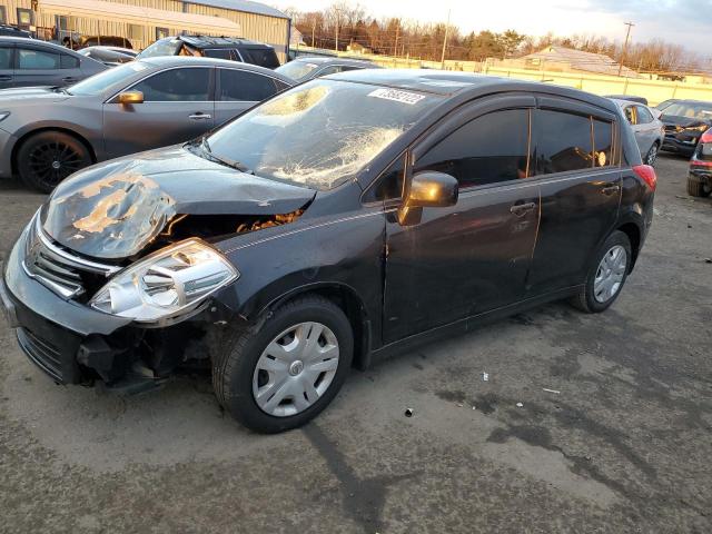 Фото 1 с аукциона – 2011 NISSAN VERSA S с VIN 3N1BC1CP0BL512932