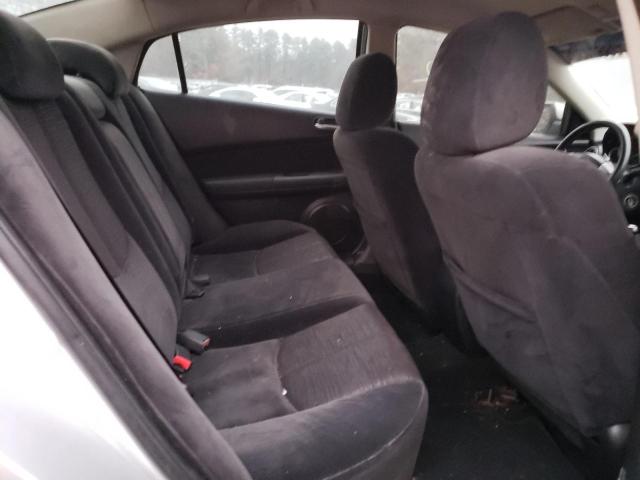 Photo 10 from auction – 2009 MAZDA 6 I with VIN 1YVHP81A095M42517