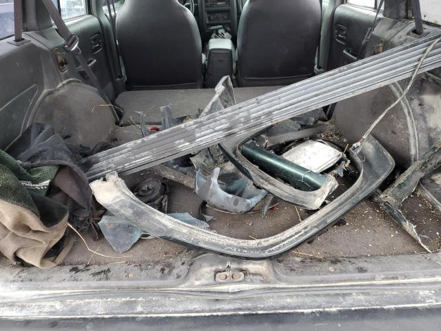 Photo 12 from auction – 2001 JEEP CHEROKEE S with VIN 1J4FF48S71L601230