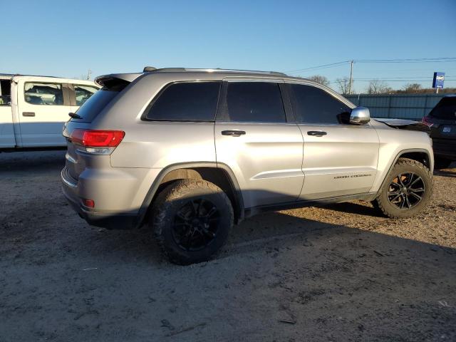 Photo 3 from auction – 2017 JEEP GRAND CHER with VIN 1C4RJFBG2HC899438