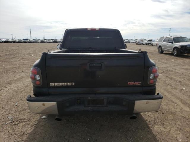 Photo 6 from auction – 2003 GMC SIERRA with VIN 1GTEC14V53Z103729