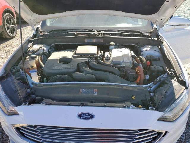 Photo 11 from auction – 2017 FORD FUSION SE with VIN 3FA6P0LU2HR414211