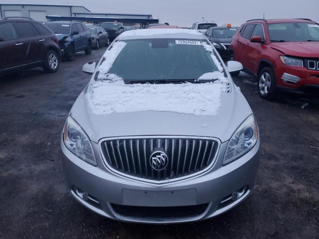 Photo 5 from auction – 2016 BUICK VERANO SPO with VIN 1G4PW5SK5G4175609
