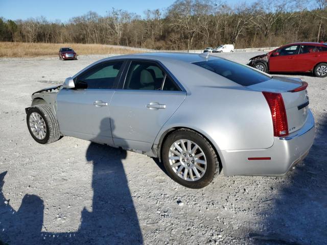 Photo 2 from auction – 2010 CADILLAC CTS with VIN 1G6DA5EG7A0130699