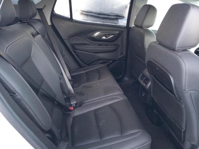 Photo 10 from auction – 2022 GMC TERRAIN with VIN 3GKALVEV9NL186231