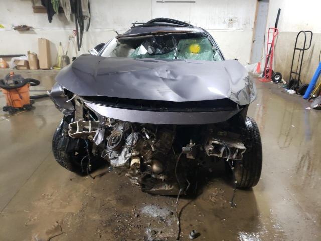 Photo 5 from auction – 2017 HONDA CIVIC EX with VIN 2HGFC1F4XHH659407
