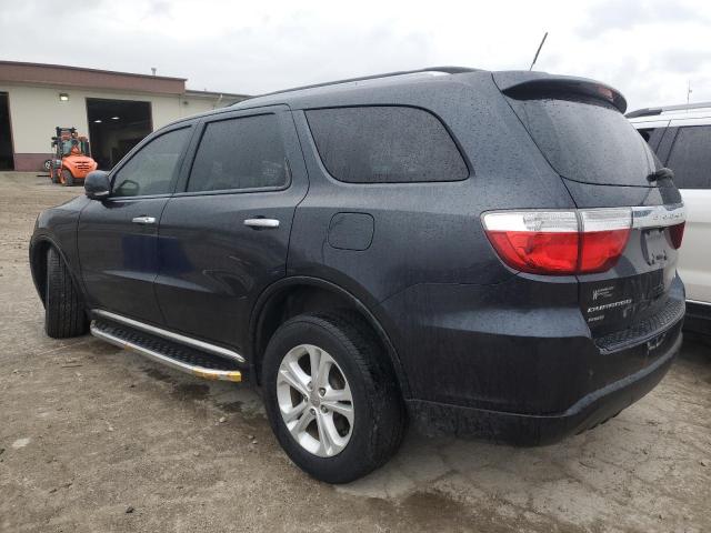 Photo 2 from auction – 2013 DODGE DURANGO CR with VIN 1C4RDJDGXDC667445