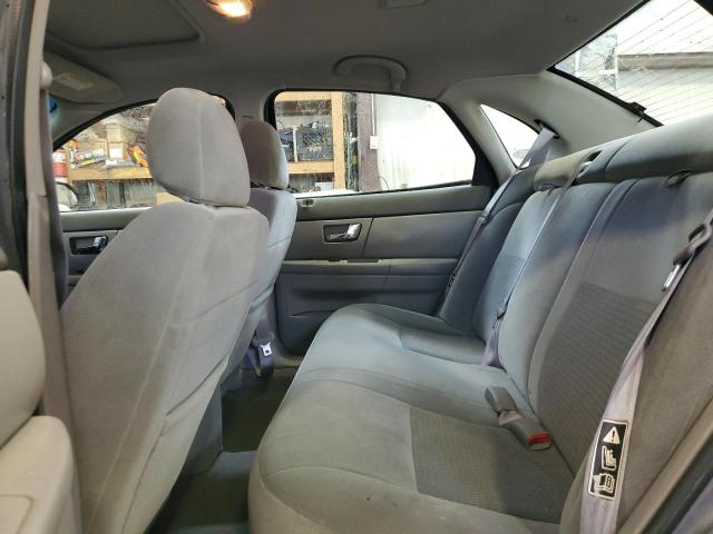 Photo 10 from auction – 2003 FORD TAURUS SEL with VIN 1FAFP56U73G142165