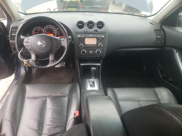 Photo 8 from auction – 2010 NISSAN ALTIMA BAS with VIN 1N4AL2APXAN429028