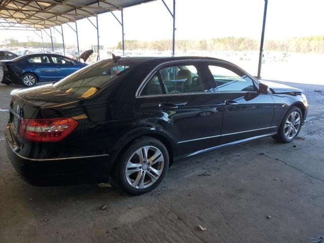 Photo 3 from auction – 2011 MERCEDES-BENZ E 350 with VIN WDDHF5GB5BA452308