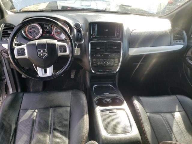 Photo 8 from auction – 2019 DODGE GRAND CARA with VIN 2C4RDGEG0KR622360