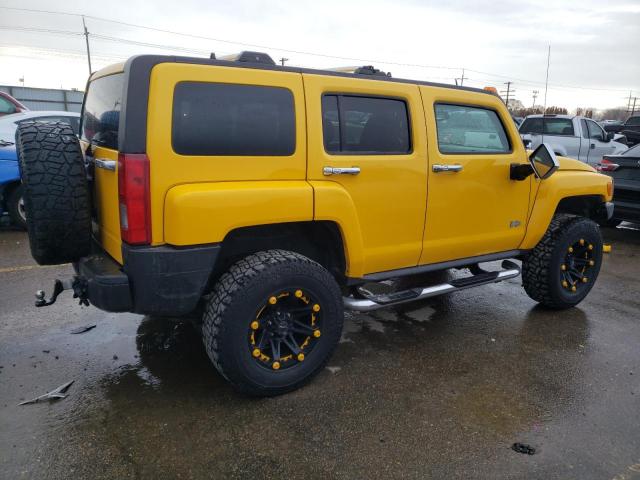 Photo 3 from auction – 2006 HUMMER H3 with VIN 5GTDN136868217825