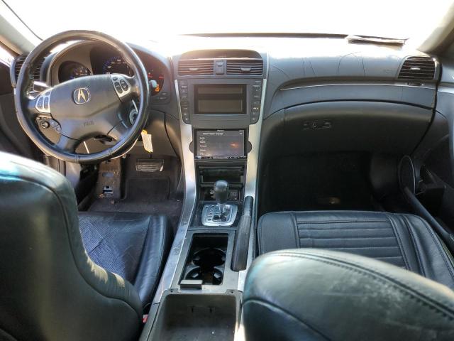 Photo 8 from auction – 2005 ACURA TL with VIN 19UUA66295A043023