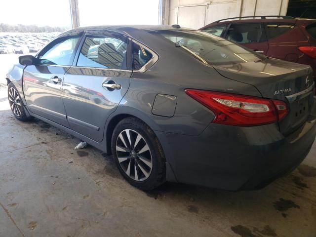 Photo 2 from auction – 2017 NISSAN ALTIMA 2.5 with VIN 1N4AL3AP9HC127595