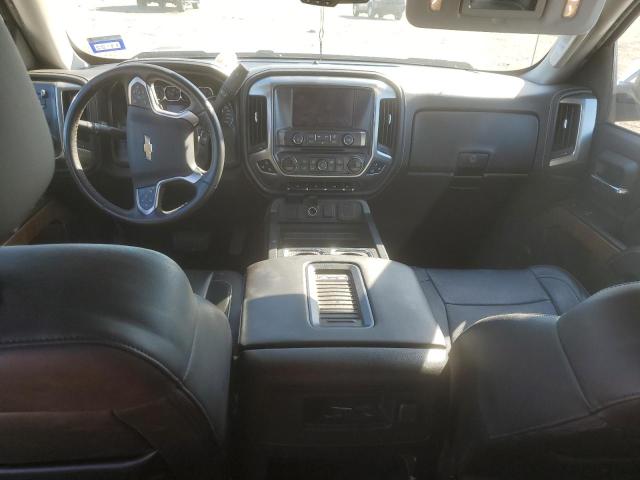 Photo 8 from auction – 2017 CHEVROLET SILVERADO with VIN 3GCUKSEJ8HG432920