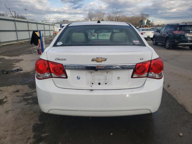 Photo 6 from auction – 2014 CHEVROLET CRUZE LT with VIN 1G1PC5SBXE7246398