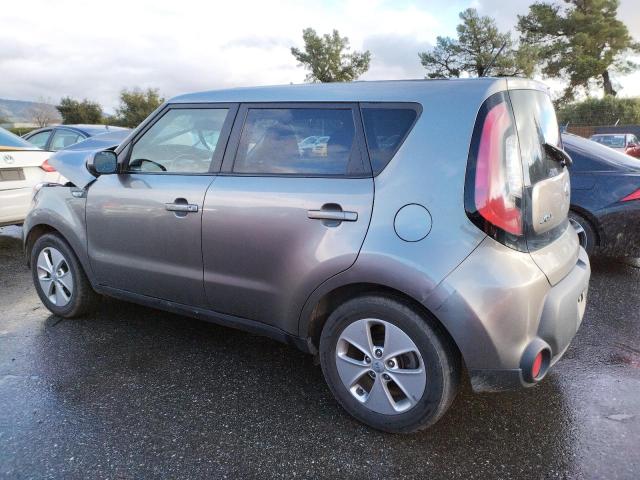 Photo 2 from auction – 2014 KIA SOUL with VIN KNDJN2A2XE7001981
