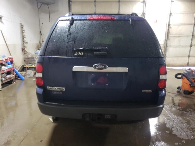 Zdjęcie 6 z aukcji – 2006 FORD EXPLORER X z VIN 1FMEU73E86UA37644