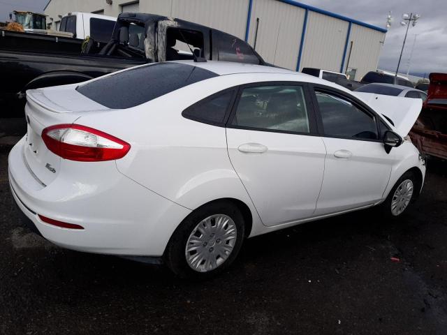 Photo 3 from auction – 2015 FORD FIESTA SE with VIN 3FADP4BEXFM141909