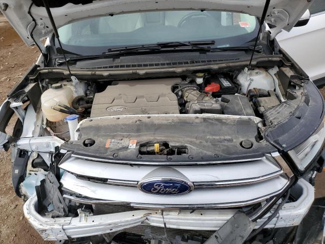 Photo 12 from auction – 2015 FORD EDGE TITAN with VIN 2FMTK4K81FBB26730