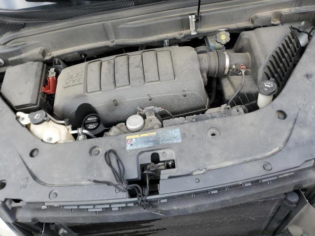 Photo 12 from auction – 2012 GMC ACADIA SLE with VIN 1GKKRPED3CJ389190