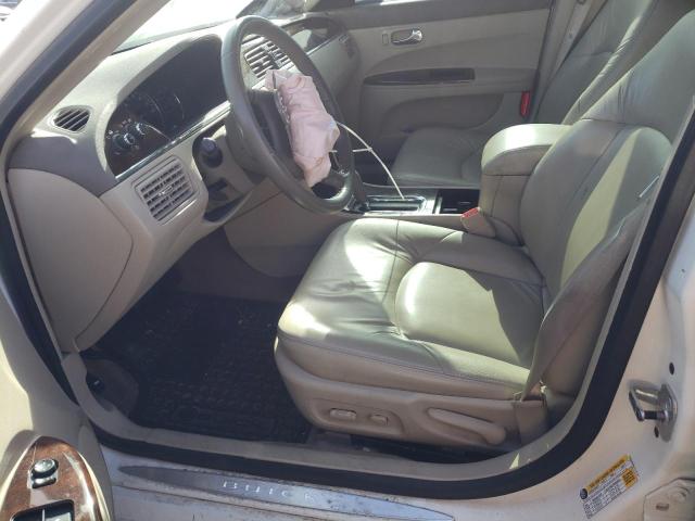 Photo 7 from auction – 2007 BUICK LACROSSE C with VIN 2G4WD582671177177