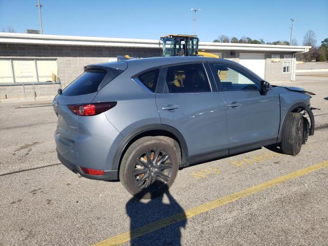Photo 3 from auction – 2021 MAZDA CX-5 TOURI with VIN JM3KFACM2M0422649