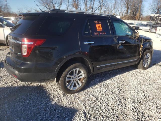 Photo 3 from auction – 2015 FORD EXPLORER X with VIN 1FM5K8D83FGB17677