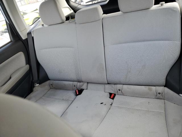 Photo 10 from auction – 2017 SUBARU FORESTER 2 with VIN JF2SJABC4HH503063