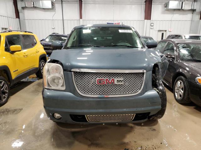 Photo 5 from auction – 2007 GMC YUKON DENA with VIN 1GKFK63867J379216