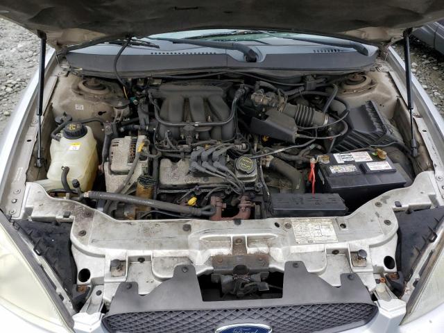 Photo 11 from auction – 2005 FORD TAURUS SE with VIN 1FAFP53235A170313