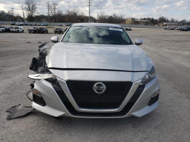 Photo 5 from auction – 2019 NISSAN ALTIMA S with VIN 1N4BL4BV8KC198706