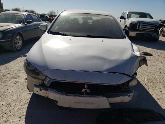 Photo 5 from auction – 2016 MITSUBISHI LANCER ES with VIN JA32U2FU4GU007618