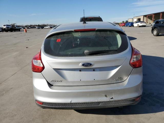 صورة رقم 6 من المزاد - 2013 FORD FOCUS SE مع VIN 1FADP3K2XDL158045