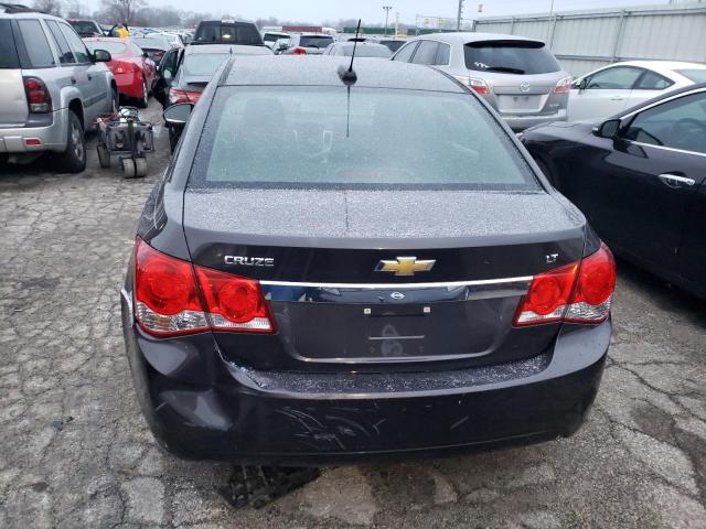 Photo 6 from auction – 2015 CHEVROLET CRUZE LT with VIN 1G1PC5SB5F7286342