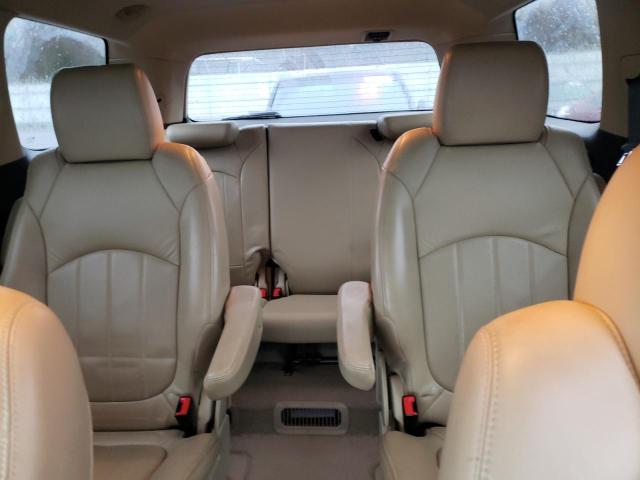 Photo 10 from auction – 2011 GMC ACADIA SLT with VIN 1GKKVSED5BJ132481