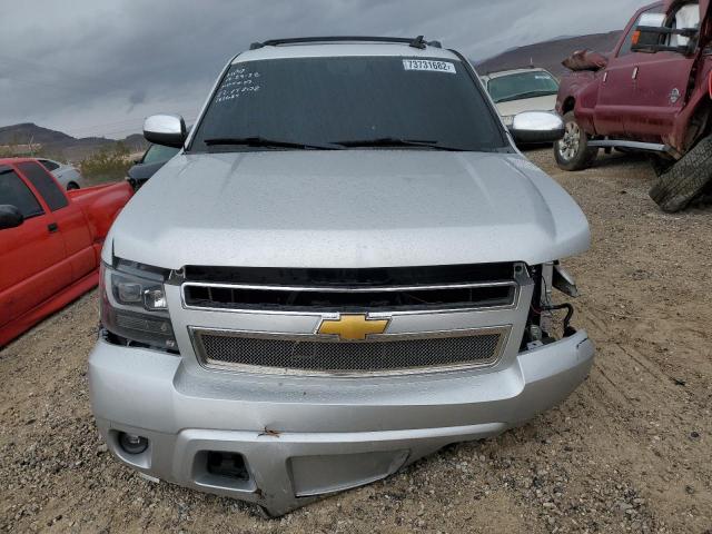 Photo 5 from auction – 2013 CHEVROLET AVALANCHE with VIN 3GNTKGE75DG299970