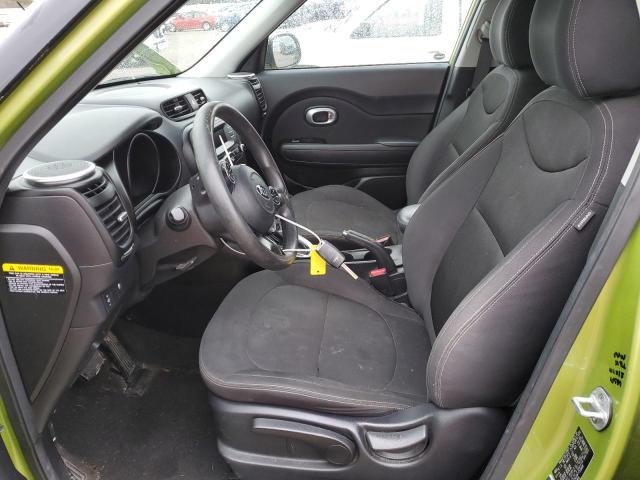 Photo 7 from auction – 2015 KIA SOUL with VIN KNDJN2A20F7755909
