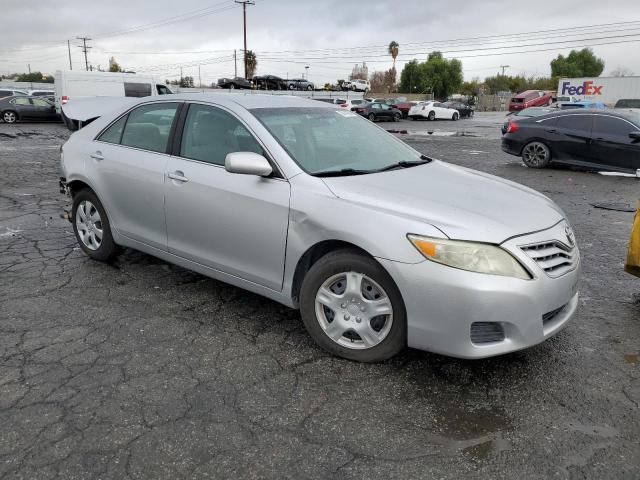 Photo 4 from auction – 2010 TOYOTA CAMRY BASE with VIN 4T1BF3EK8AU015757