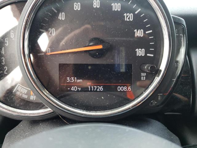 Photo 9 from auction – 2019 MINI COOPER with VIN WMWXP5C55K2L10714