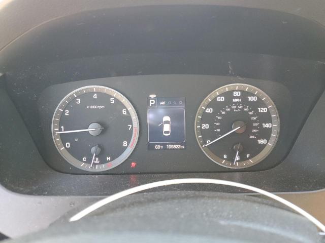 Photo 9 from auction – 2015 HYUNDAI SONATA SE with VIN 5NPE24AF3FH085745