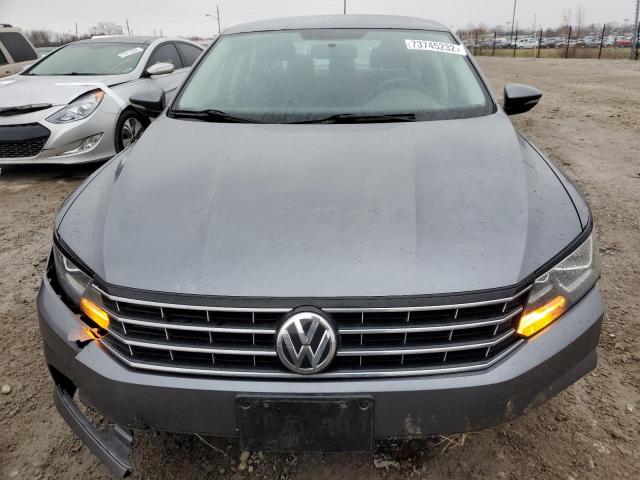 Photo 5 from auction – 2017 VOLKSWAGEN PASSAT S with VIN 1VWAT7A3XHC028344