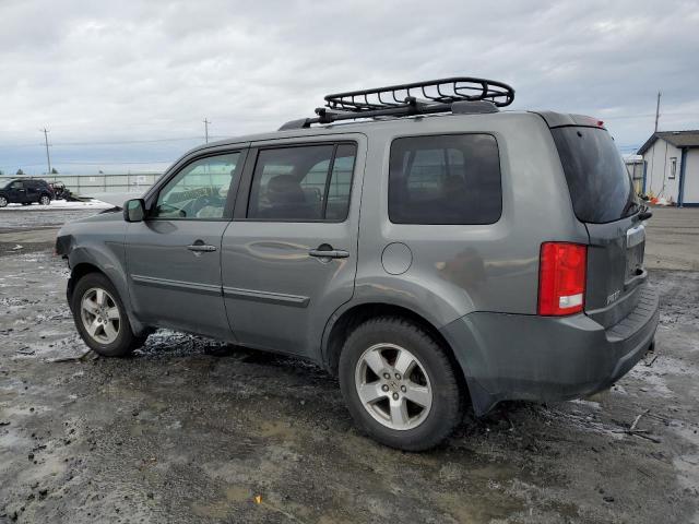 Photo 2 from auction – 2009 HONDA PILOT EX with VIN 5FNYF48469B048469