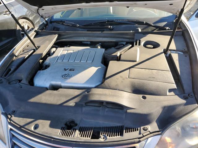 Photo 11 from auction – 2011 LEXUS ES 350 with VIN JTHBK1EG8B2451634