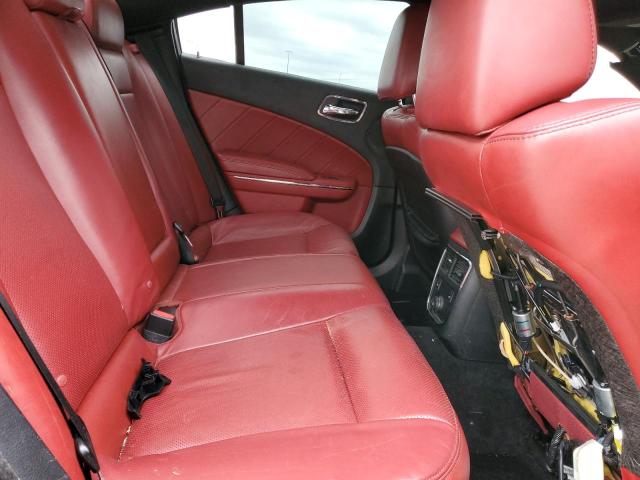 Photo 10 from auction – 2014 DODGE CHARGER R/ with VIN 2C3CDXCT9EH167383