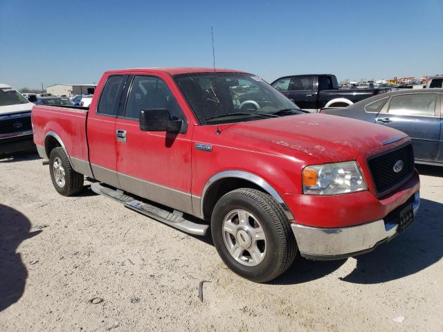 Photo 4 from auction – 2004 FORD F150 with VIN 1FTRX12W44KA05626