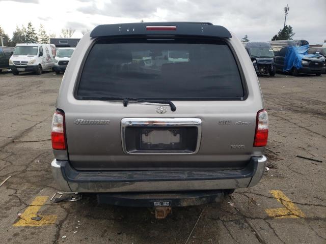 Photo 6 from auction – 2002 TOYOTA 4RUNNER SR with VIN JT3HN86R329067218