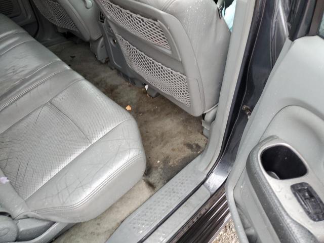 Photo 10 from auction – 2004 HONDA PILOT EXL with VIN 2HKYF18564H522468