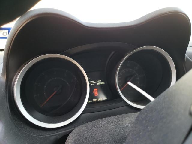 Photo 9 from auction – 2016 MITSUBISHI LANCER ES with VIN JA32U2FU4GU007618