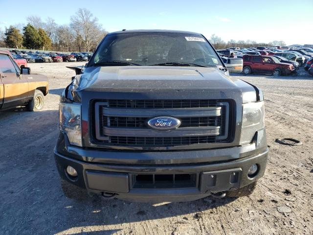 Photo 5 from auction – 2014 FORD F150 SUPER with VIN 1FTFW1ET6EKF15016
